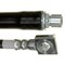 Raybestos Chev Equinox 05-06; Pontiac Torren Hydraulic Hose, Bh382743 BH382743 - alternate 3
